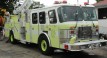 1998 Pierce Ledder Fire Truck