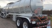 2012 Tank Trailer 8400 Gls 31000 litros